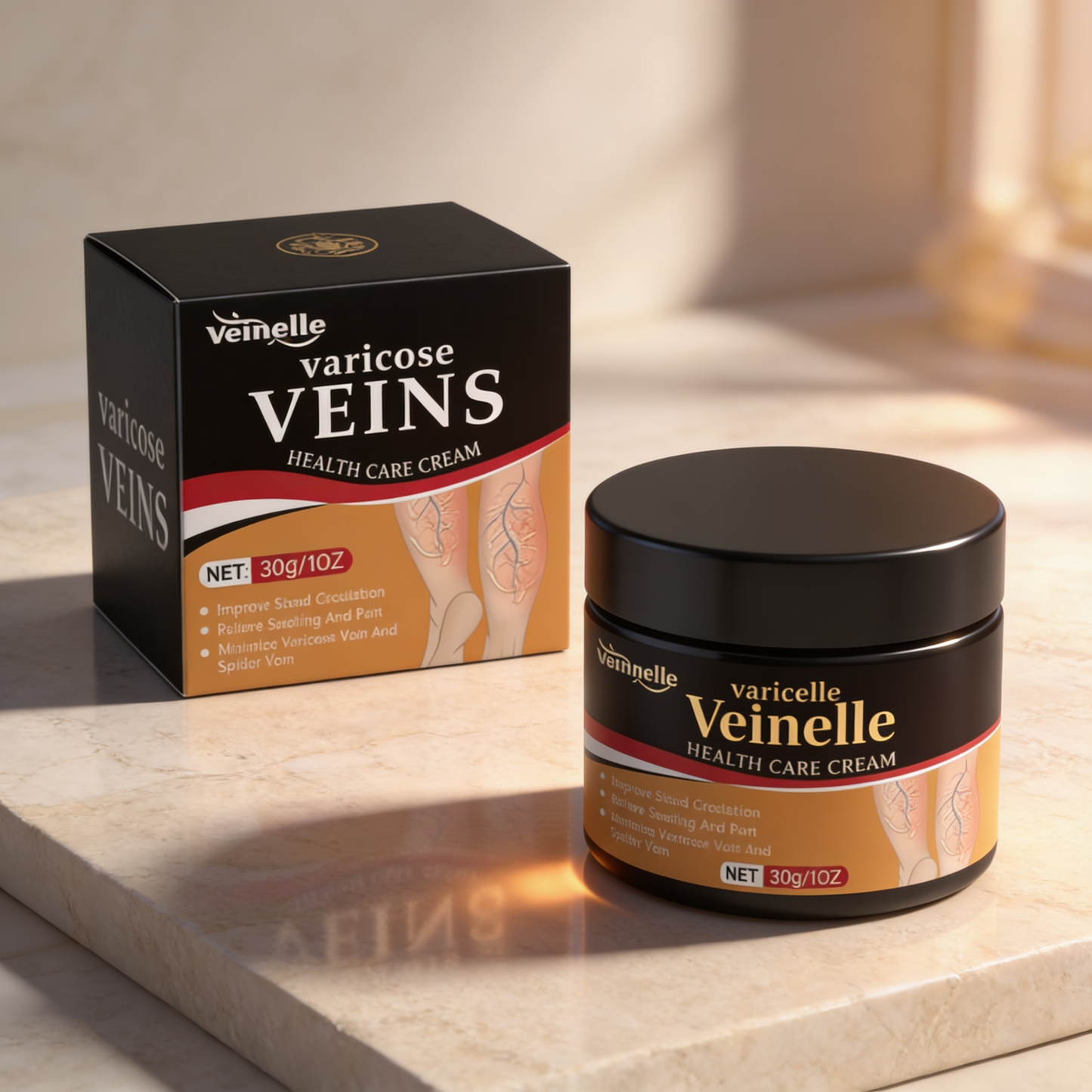 Veinelle™ Recovery